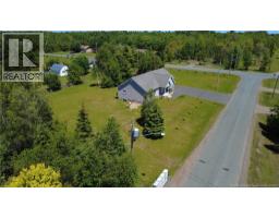 Bedroom - 15 Rue Girouard, Saumarez, NB E1X3K2 Photo 11
