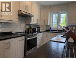 Kitchen/Dining room - 15 Rue Girouard, Saumarez, NB E1X3K2 Photo 13