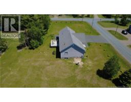 Bedroom - 15 Rue Girouard, Saumarez, NB E1X3K2 Photo 10