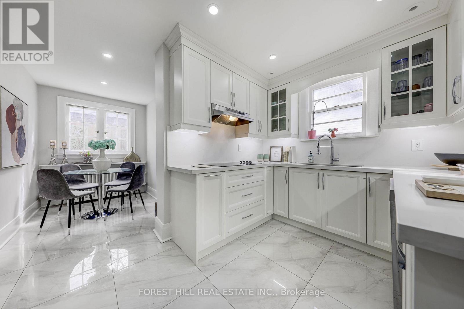 607 SPADINA ROAD - 14
