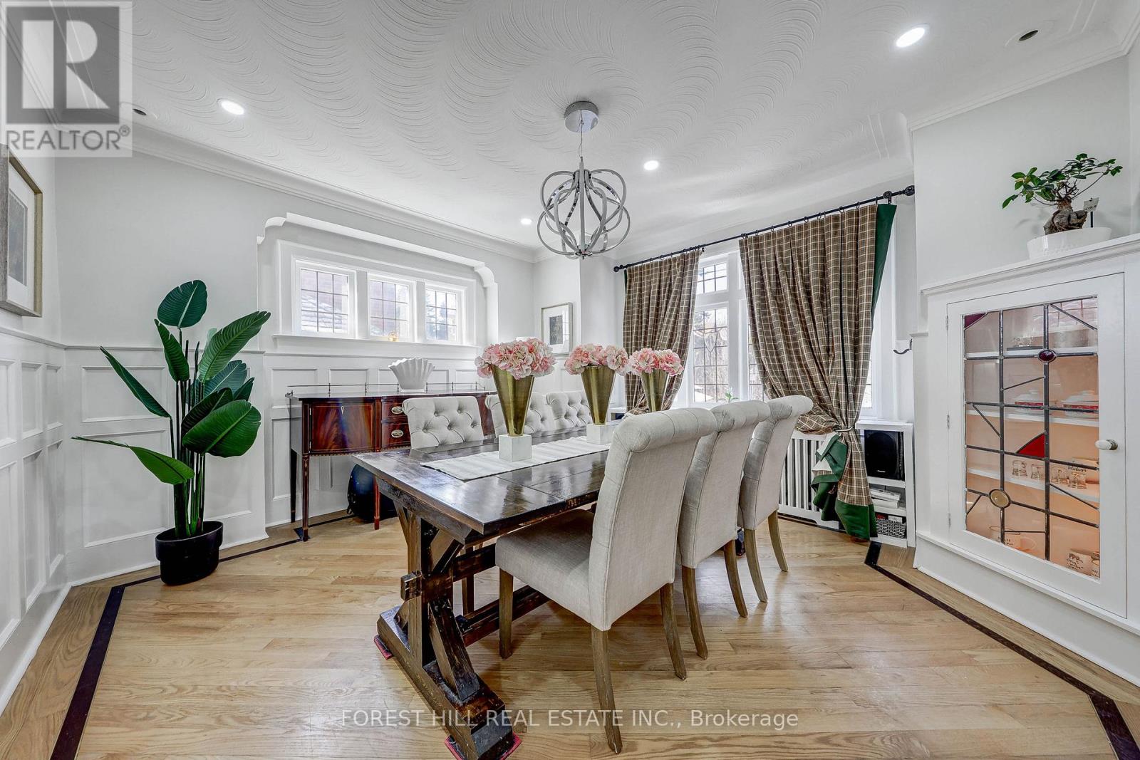 607 SPADINA ROAD - 12