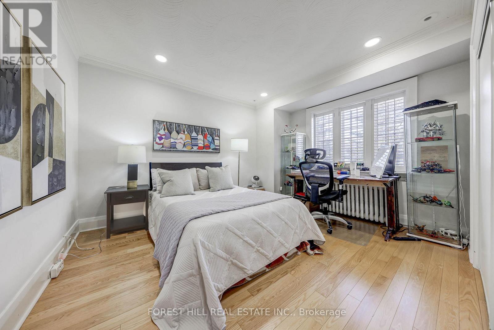 607 SPADINA ROAD - 18