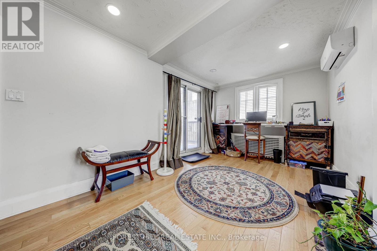 607 SPADINA ROAD - 26
