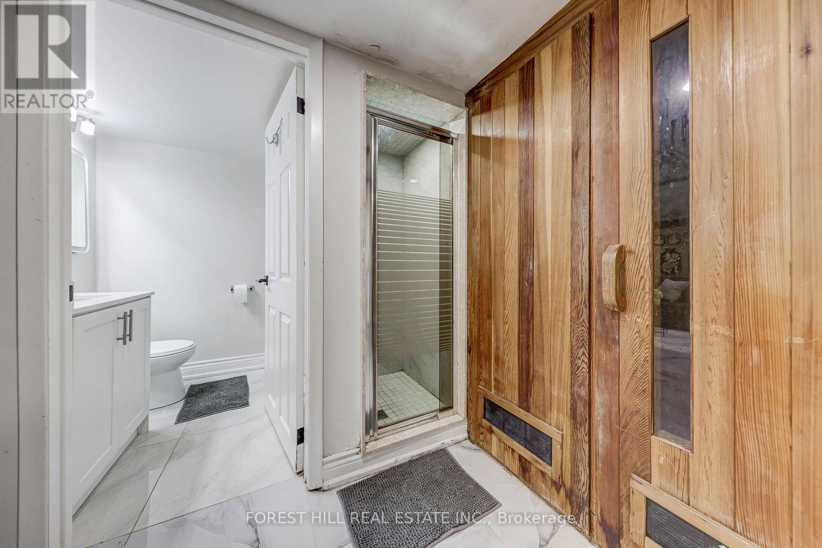 607 SPADINA ROAD - 28