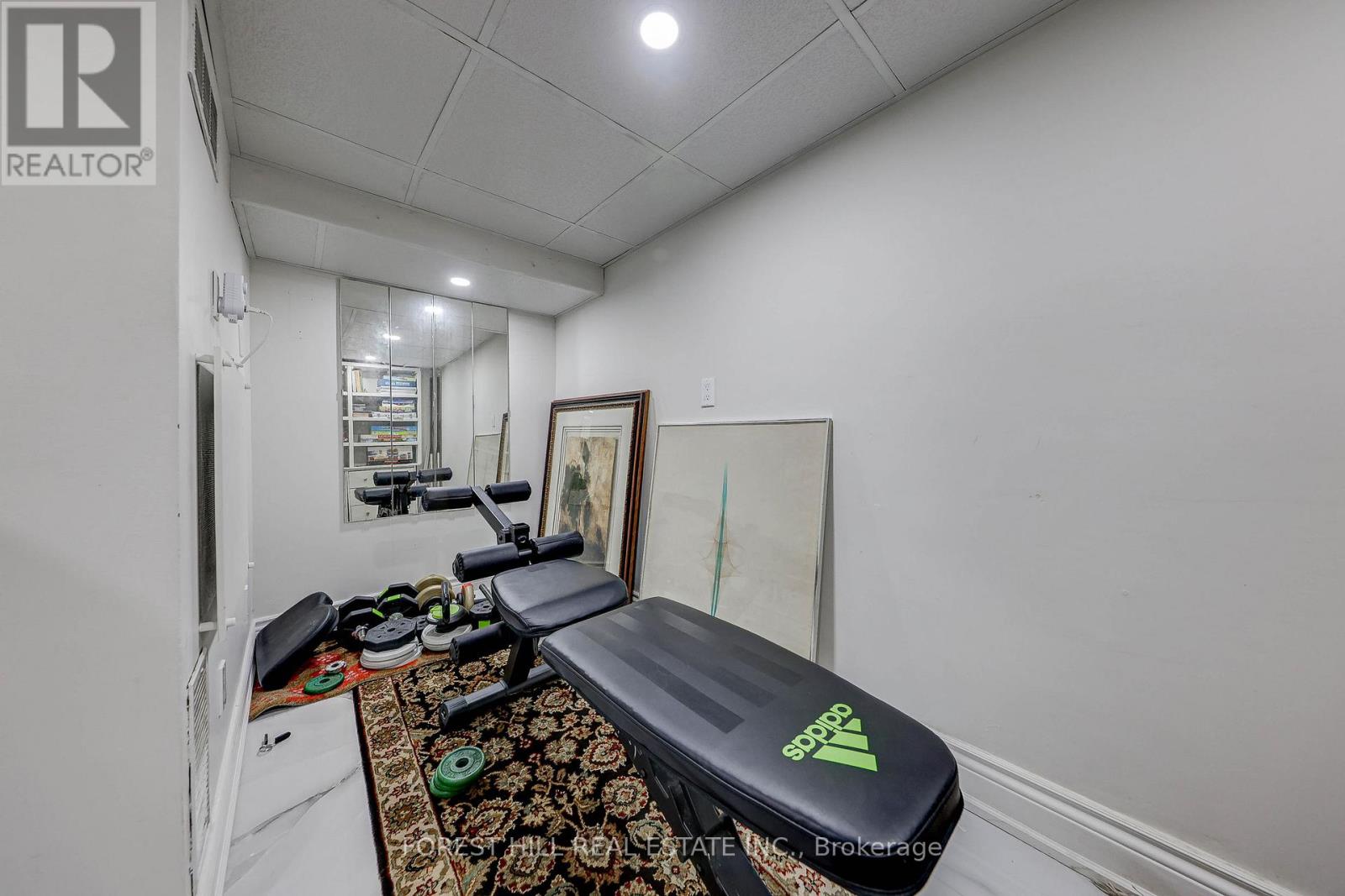 607 SPADINA ROAD - 37