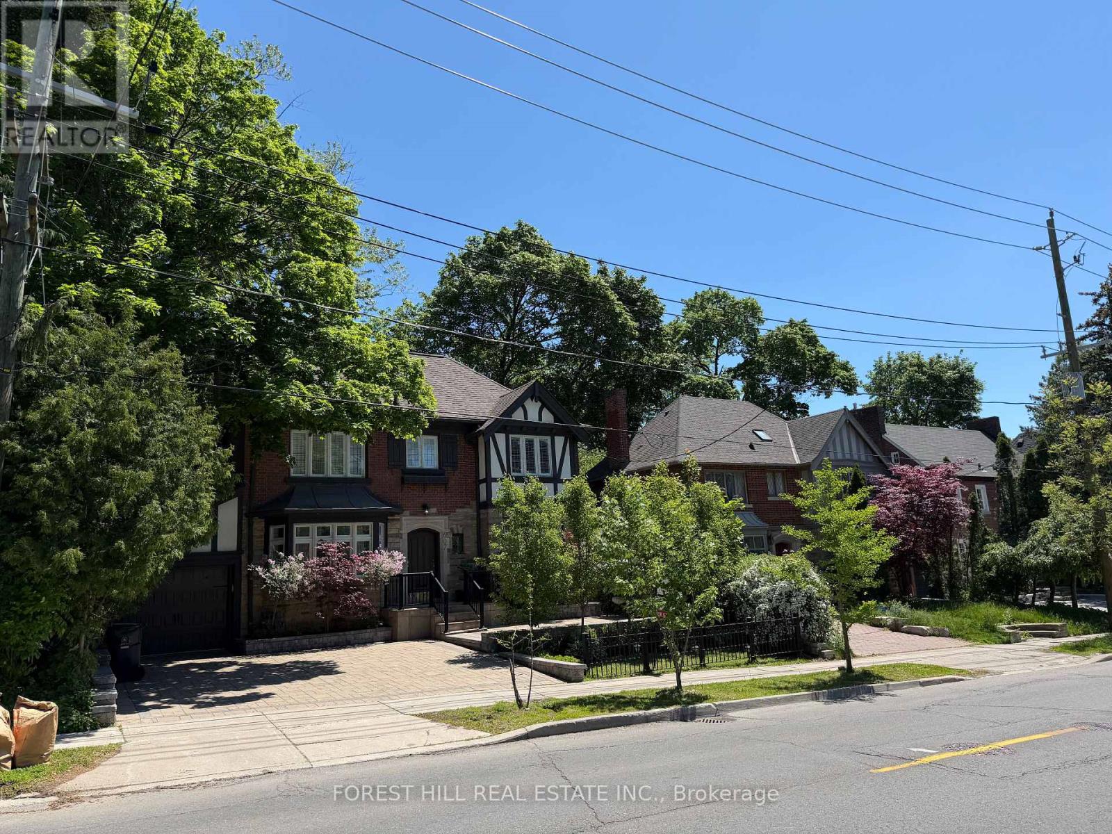 607 SPADINA ROAD - 41