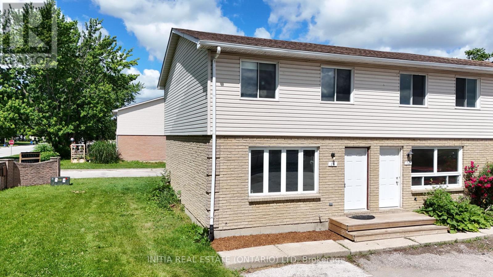#69 348 CAMERON STREET - 1