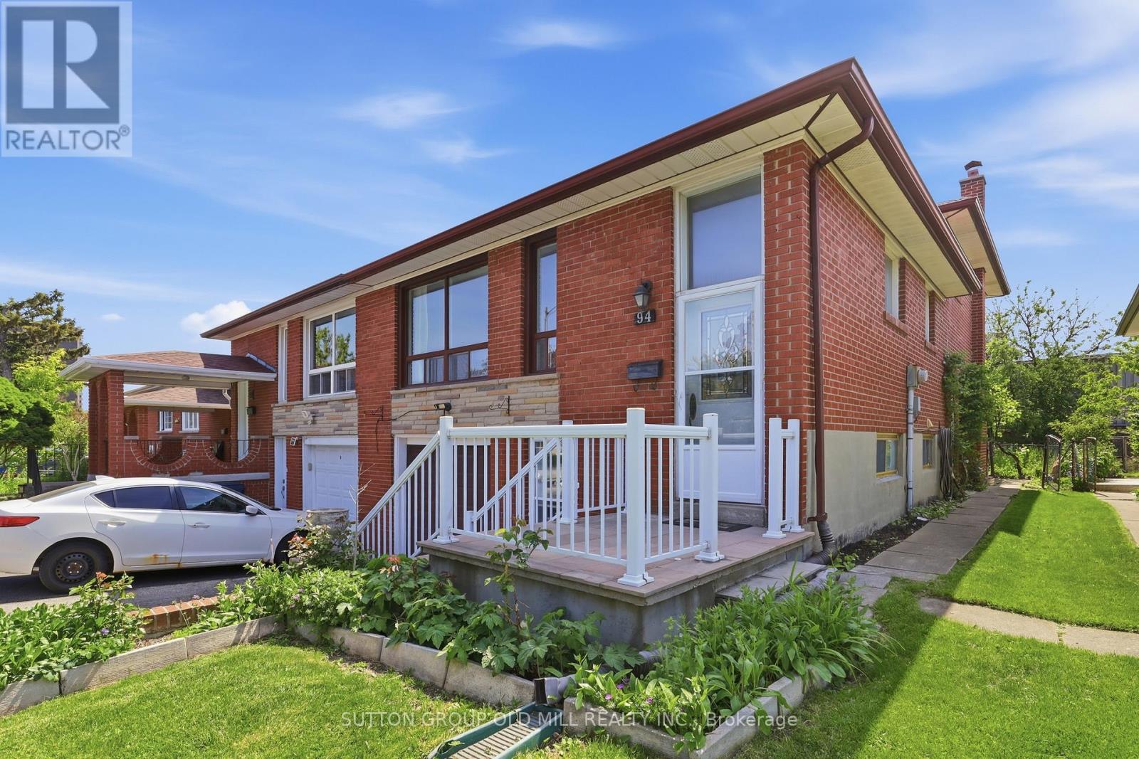 94 MUIRHEAD ROAD - 1