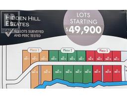 Lot 2 Hidden Hill Drive, Hidden Hill Estates, Blooming Point, PE C0A1T0 Photo 8