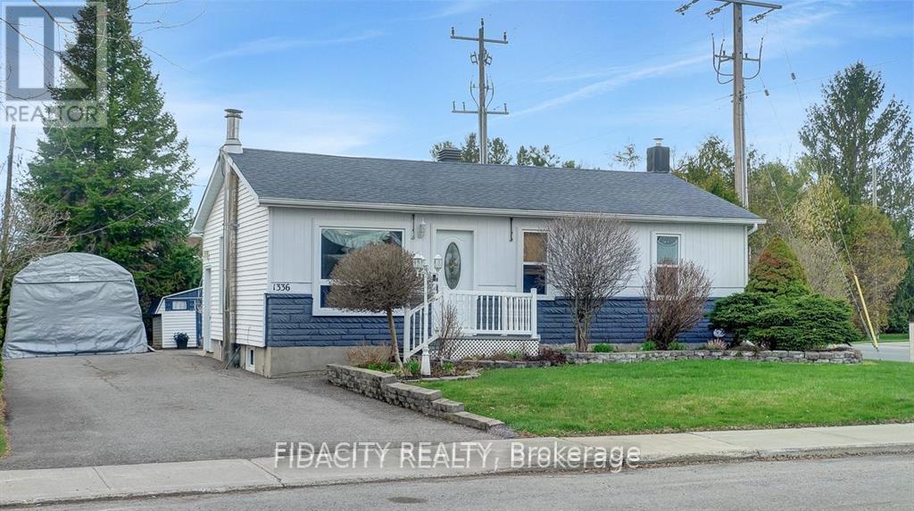 1336 ST JACQUES ROAD - 1