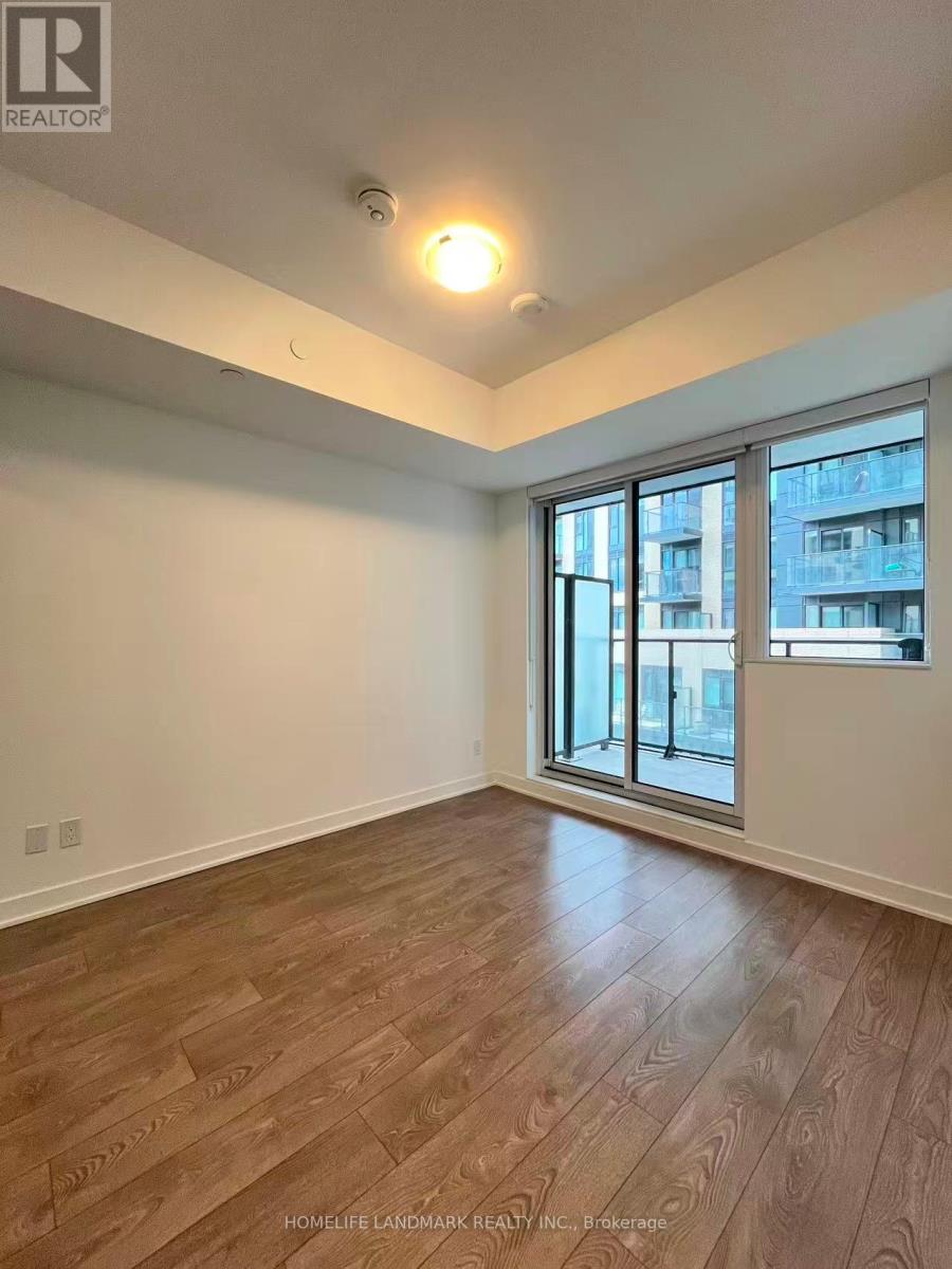 #814 543 RICHMOND STREET W - 5