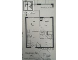 814 - 543 Richmond Street W, Toronto, ON M5V1Y6 Photo 9