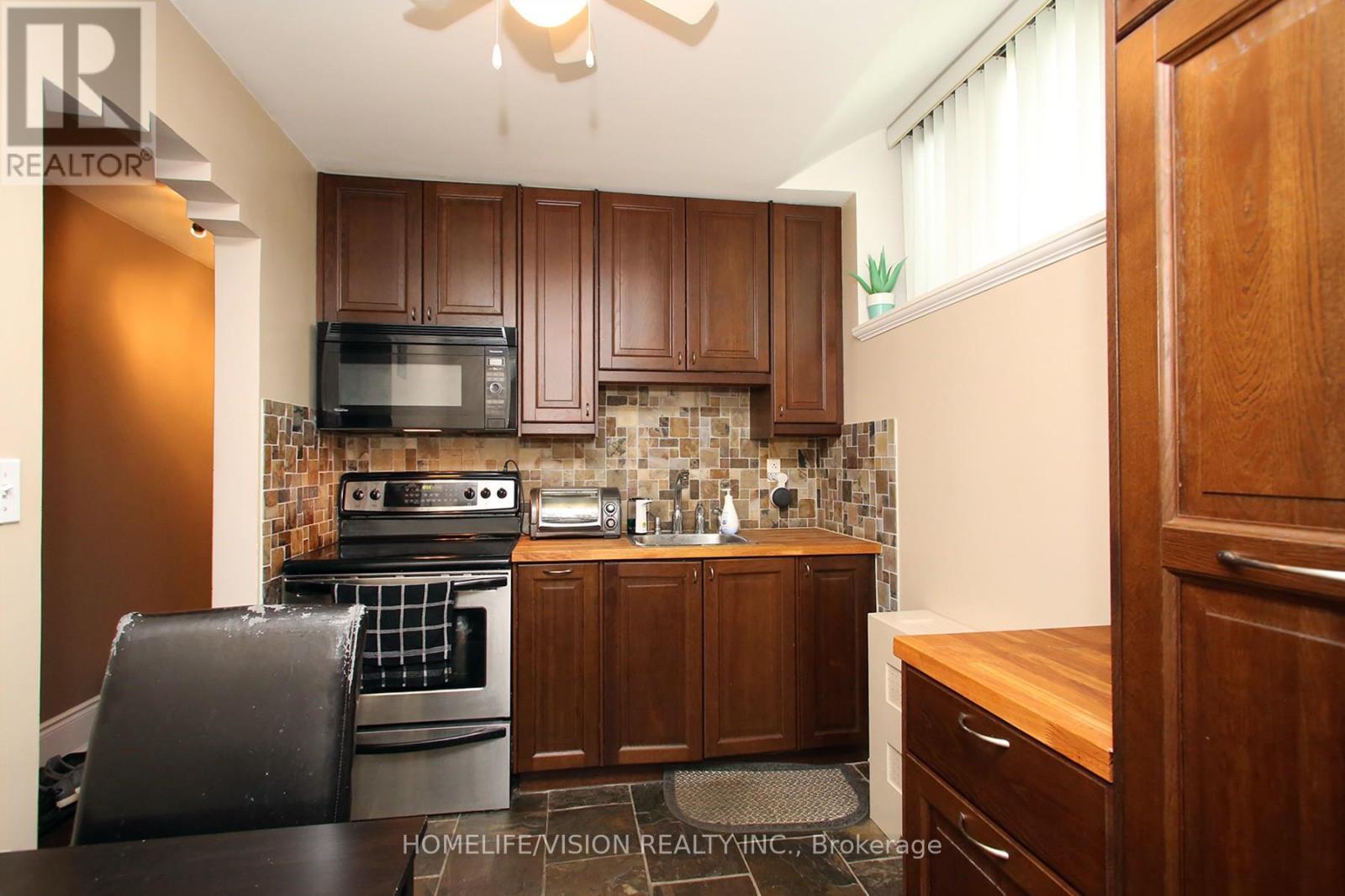 #UNIT # B1 1840 BATHURST STREET - 10