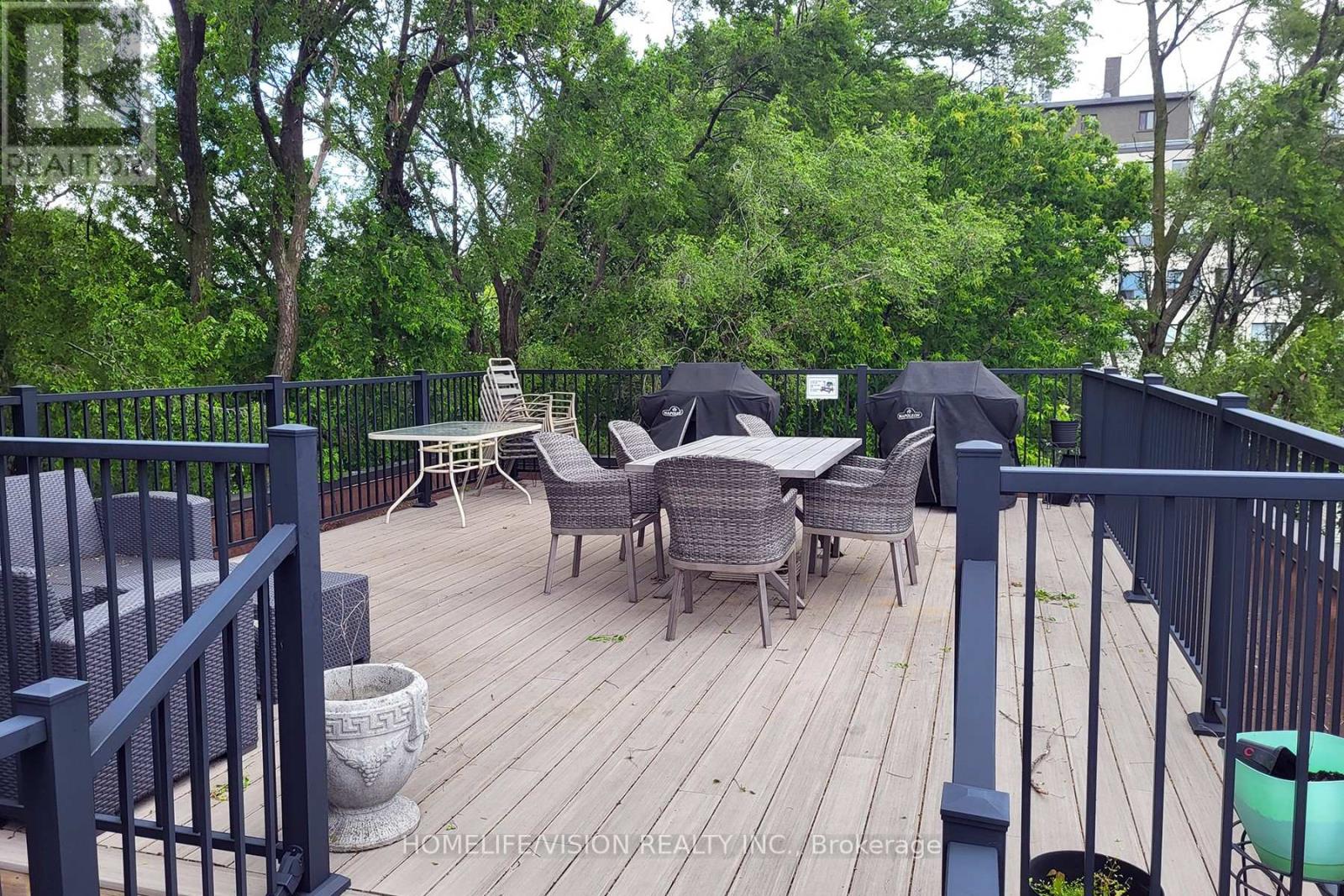 #UNIT # B1 1840 BATHURST STREET - 12