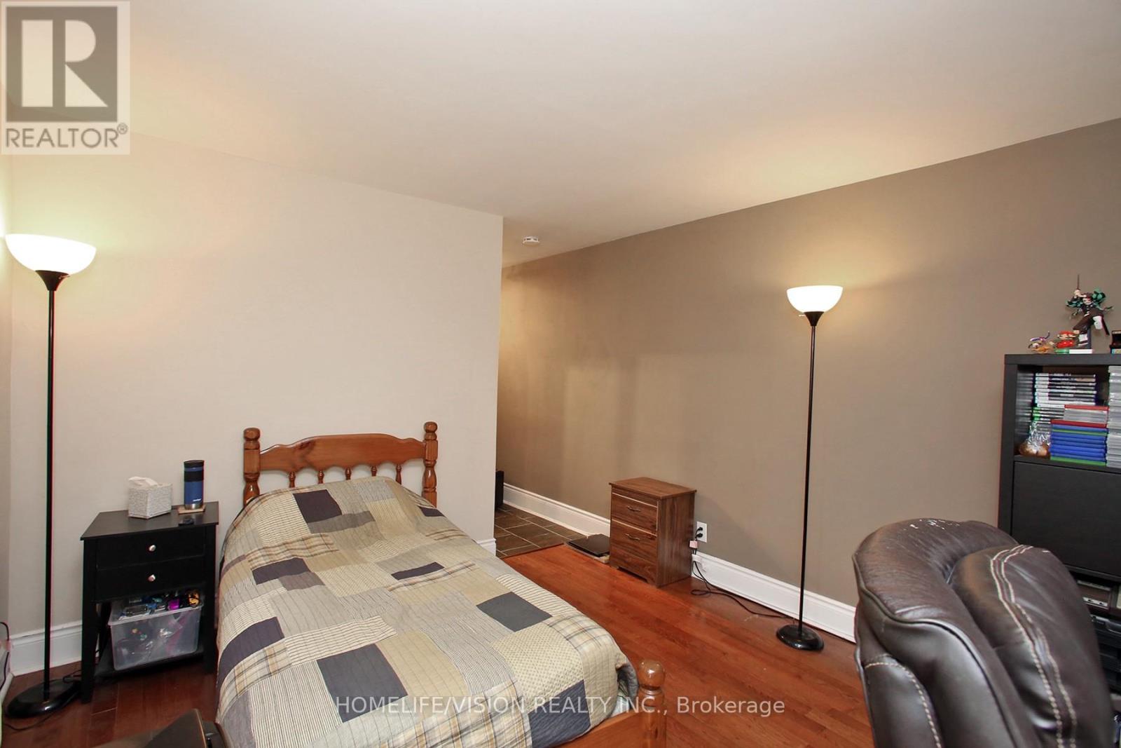 #UNIT # B1 1840 BATHURST STREET - 5