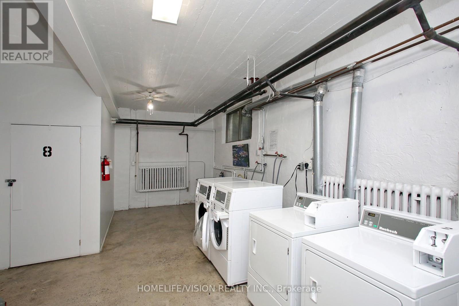 #UNIT # B1 1840 BATHURST STREET - 17
