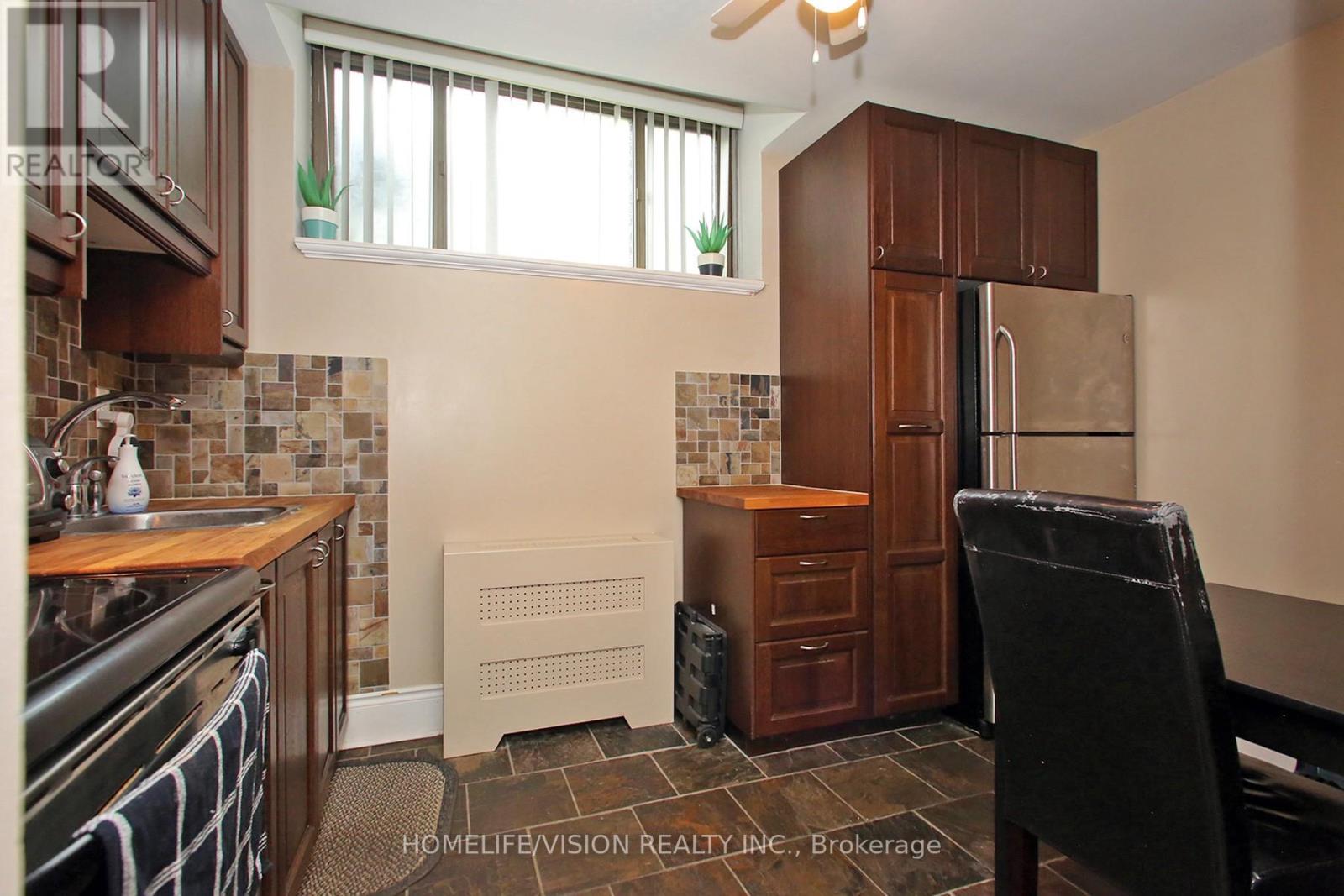 #UNIT # B1 1840 BATHURST STREET - 9