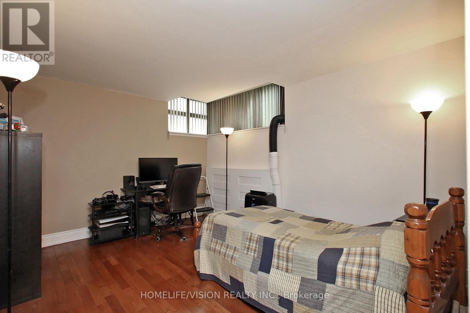 #UNIT # B1 1840 BATHURST STREET - 3