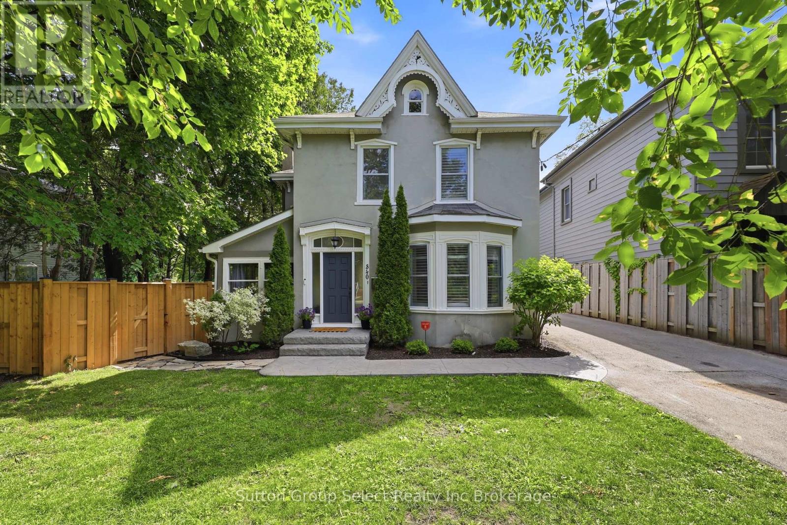 340 RIDOUT STREET S - 1