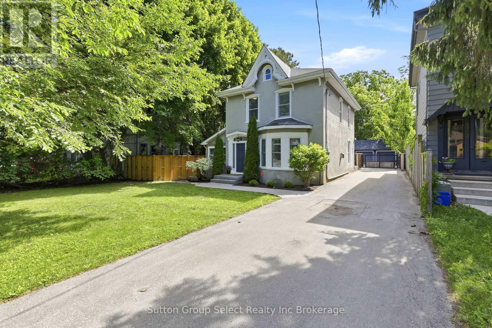 340 RIDOUT STREET S - 3
