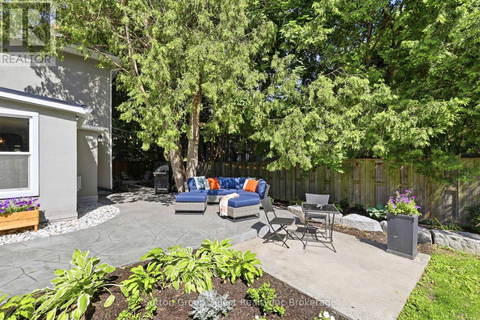 340 RIDOUT STREET S - 33