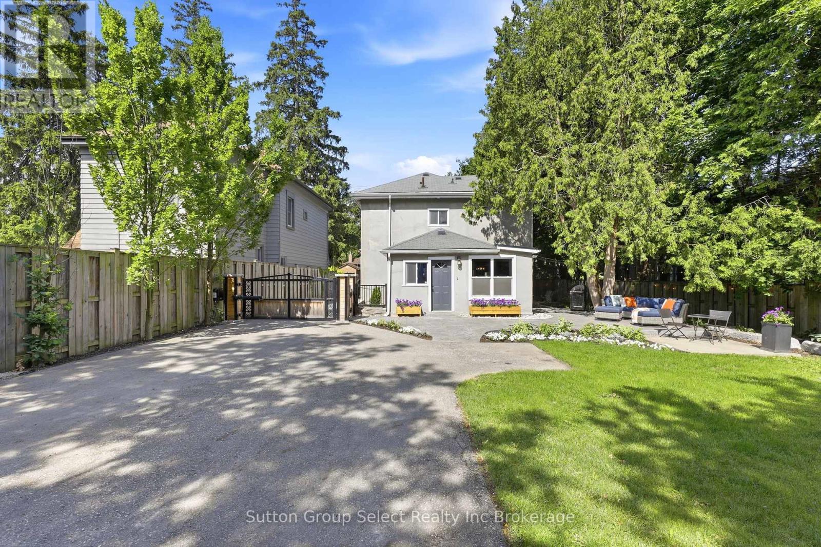 340 RIDOUT STREET S - 36