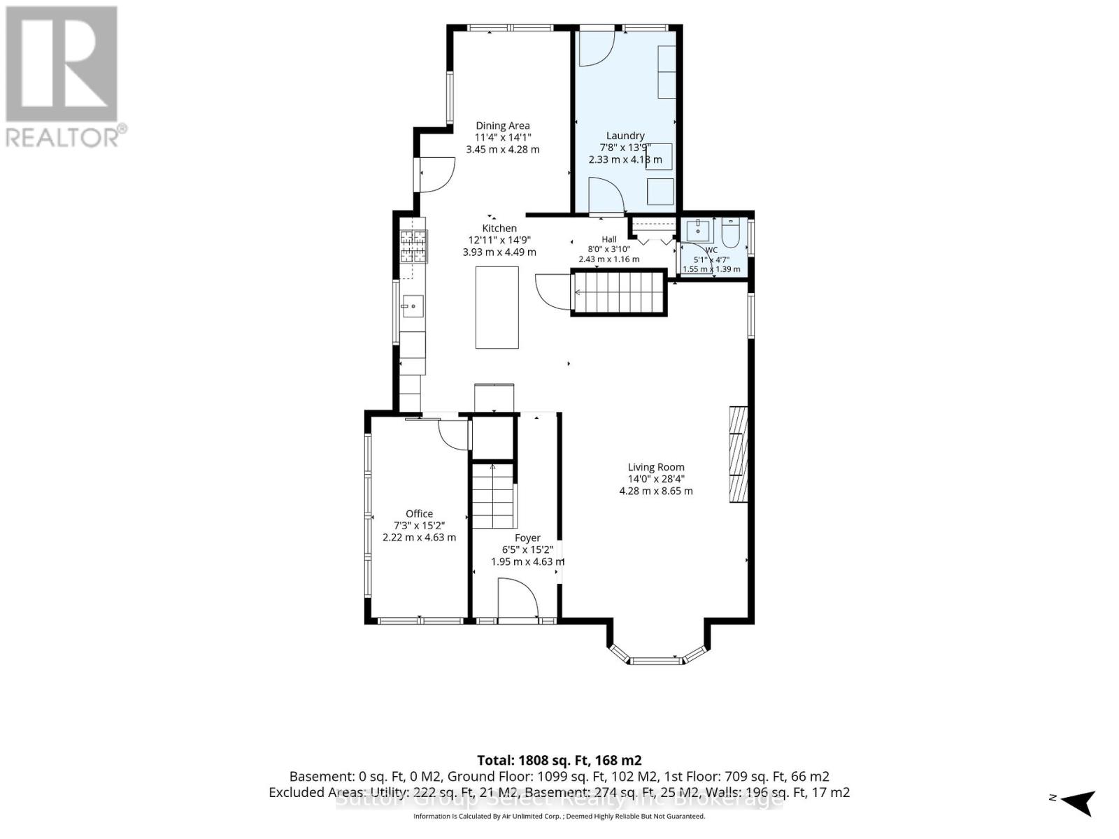 340 RIDOUT STREET S - 41