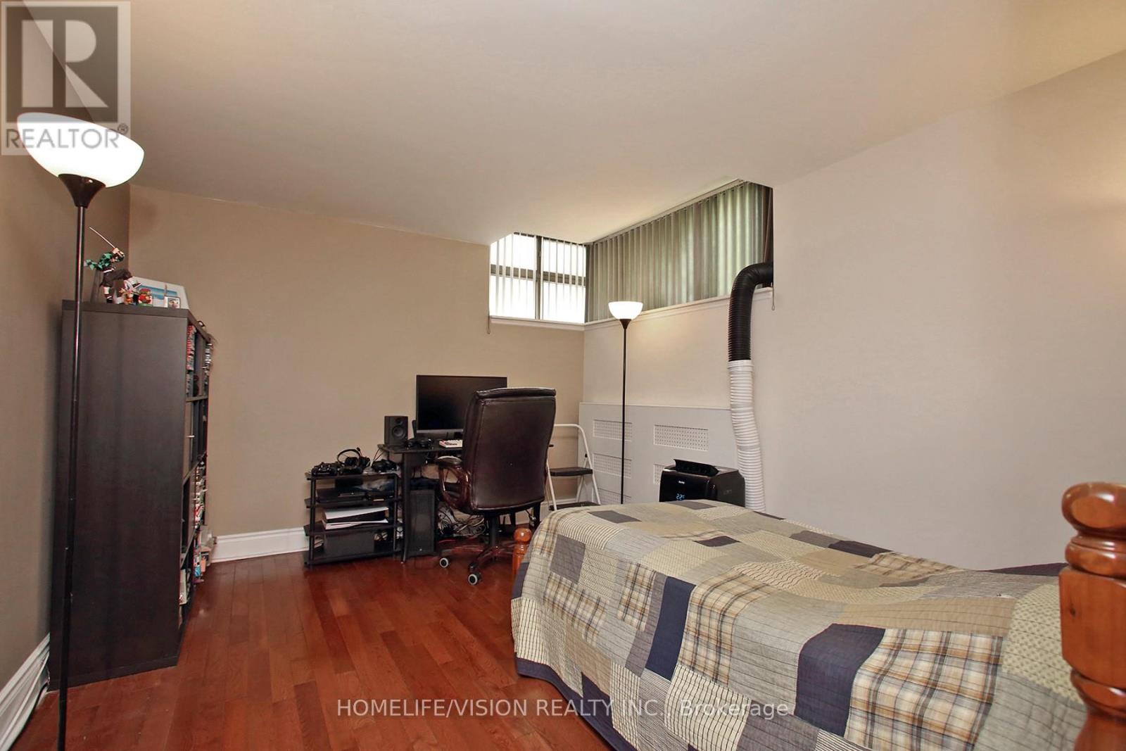 #UNIT # B1 1840 BATHURST STREET - 4