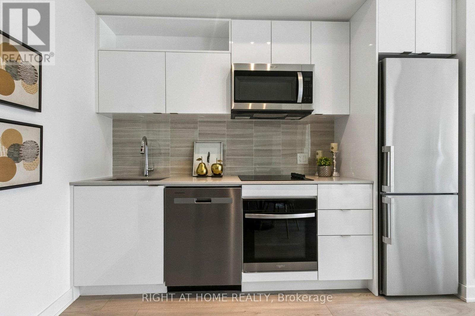 #2328 135 LOWER SHERBOURNE STREET - 16