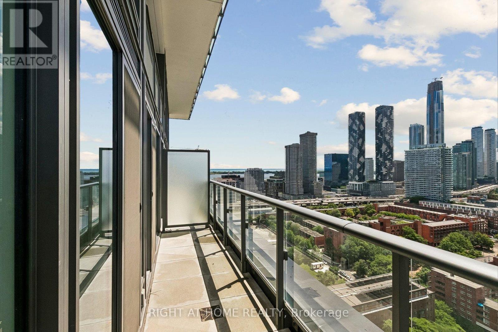 #2328 135 LOWER SHERBOURNE STREET - 28