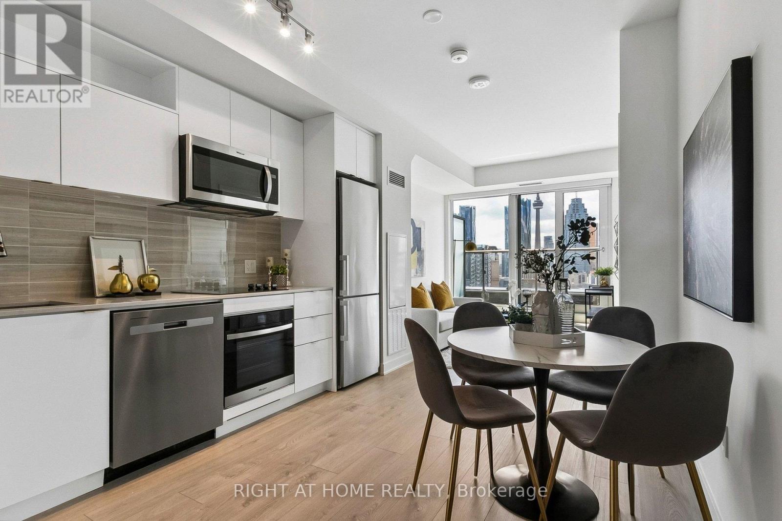 #2328 135 LOWER SHERBOURNE STREET - 15