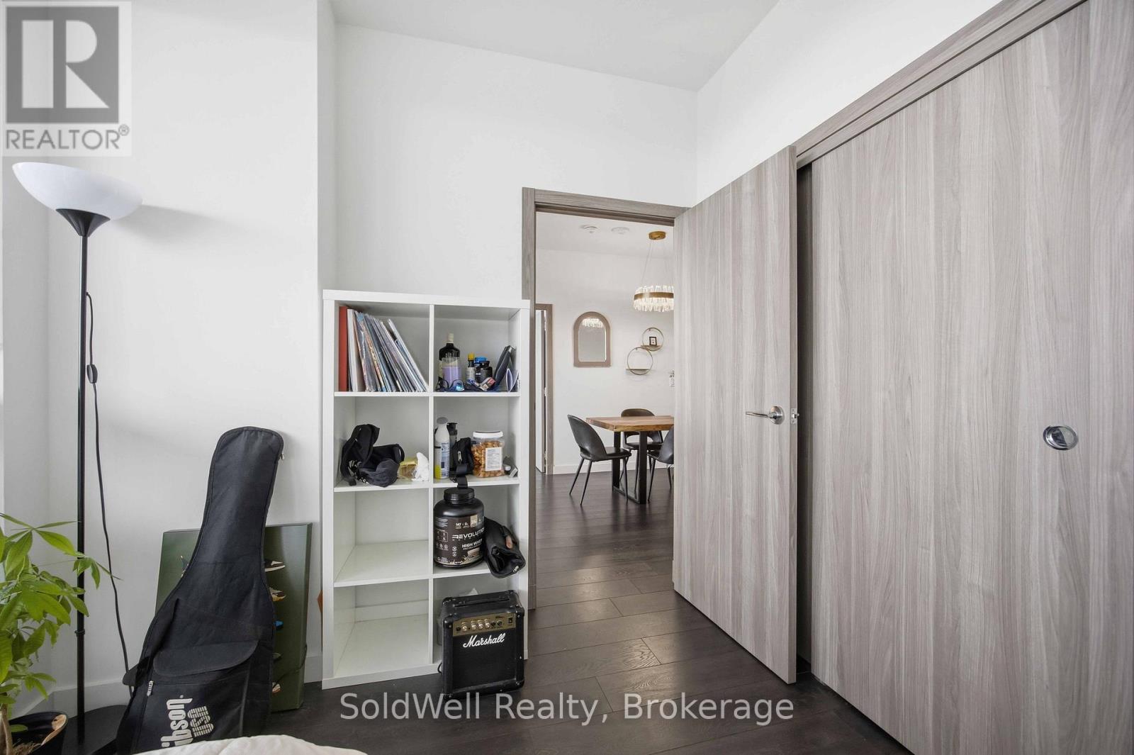 #2103 25 MCMAHON DRIVE - 17