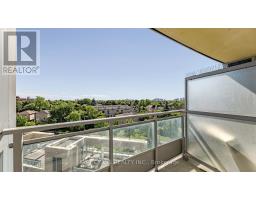 612 - 18 Holmes Avenue, Toronto, ON M2N0E1 Photo 18