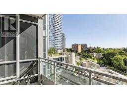 612 - 18 Holmes Avenue, Toronto, ON M2N0E1 Photo 19