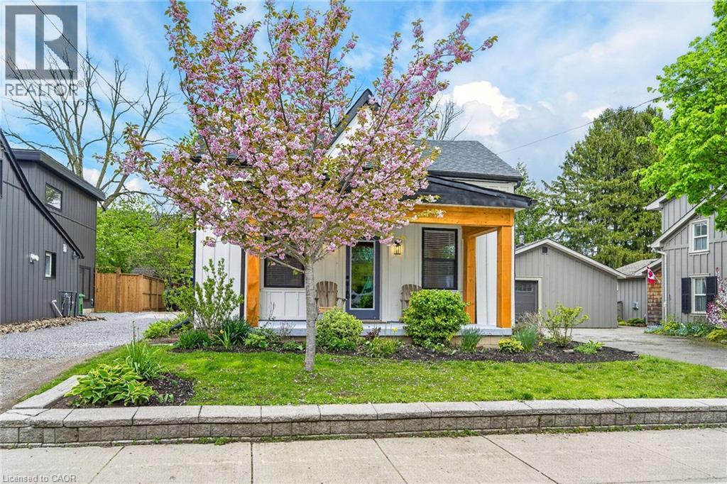 255 MACNAB Street - 50