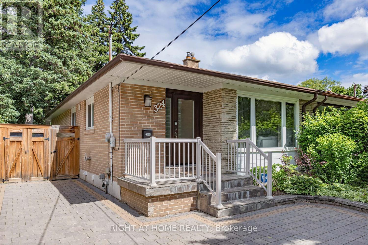 324 WOODSWORTH ROAD - 1