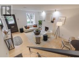 Bedroom 3 - 86 Dupont Street, Toronto, ON M5R1V2 Photo 6