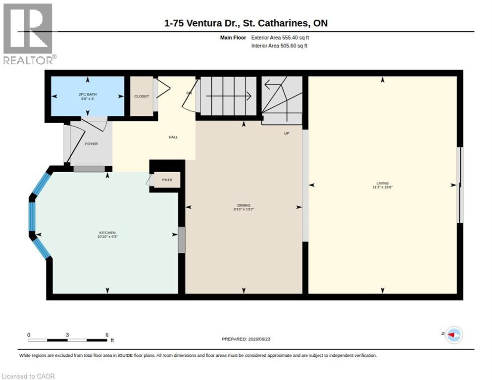 #1 75 VENTURA Drive - Image 35