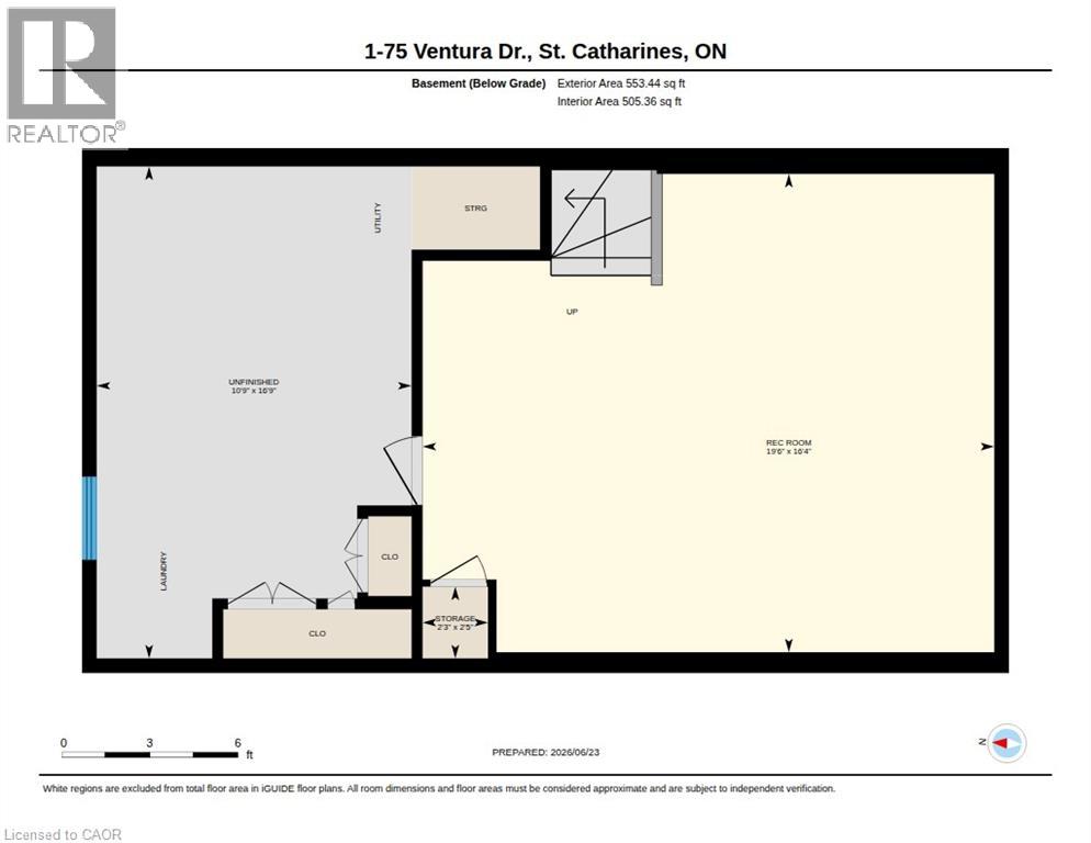 #1 75 VENTURA Drive - Image 37