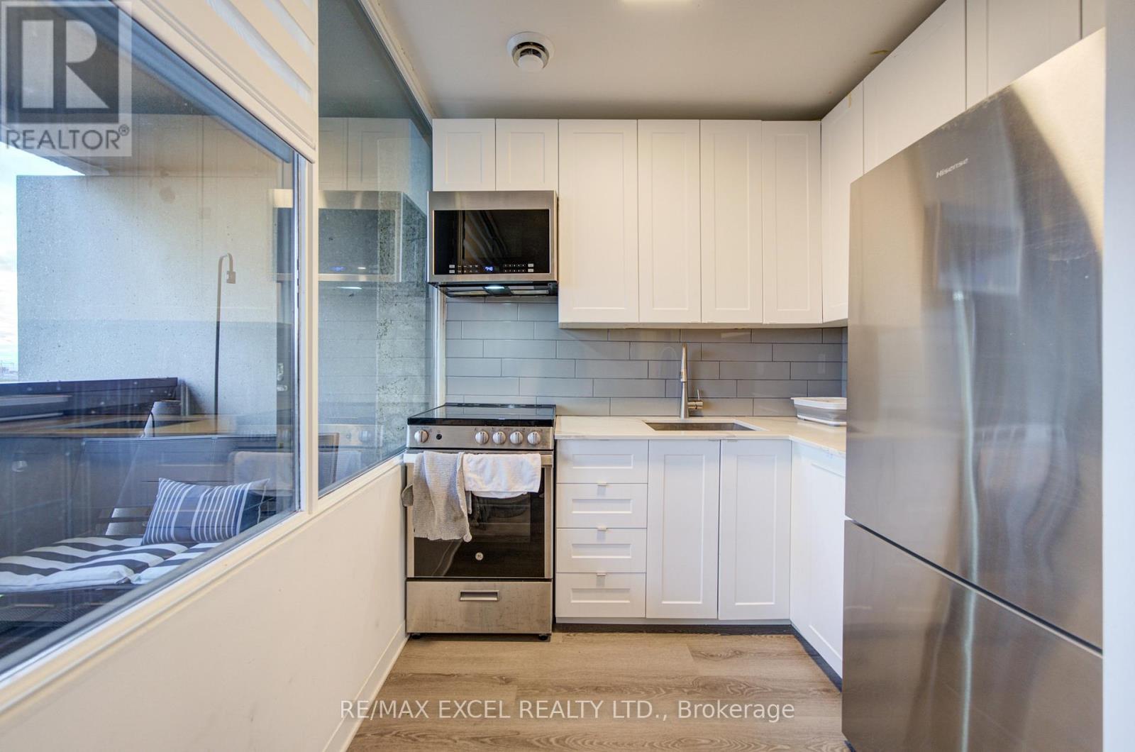 #1605 720 SPADINA AVENUE - 29