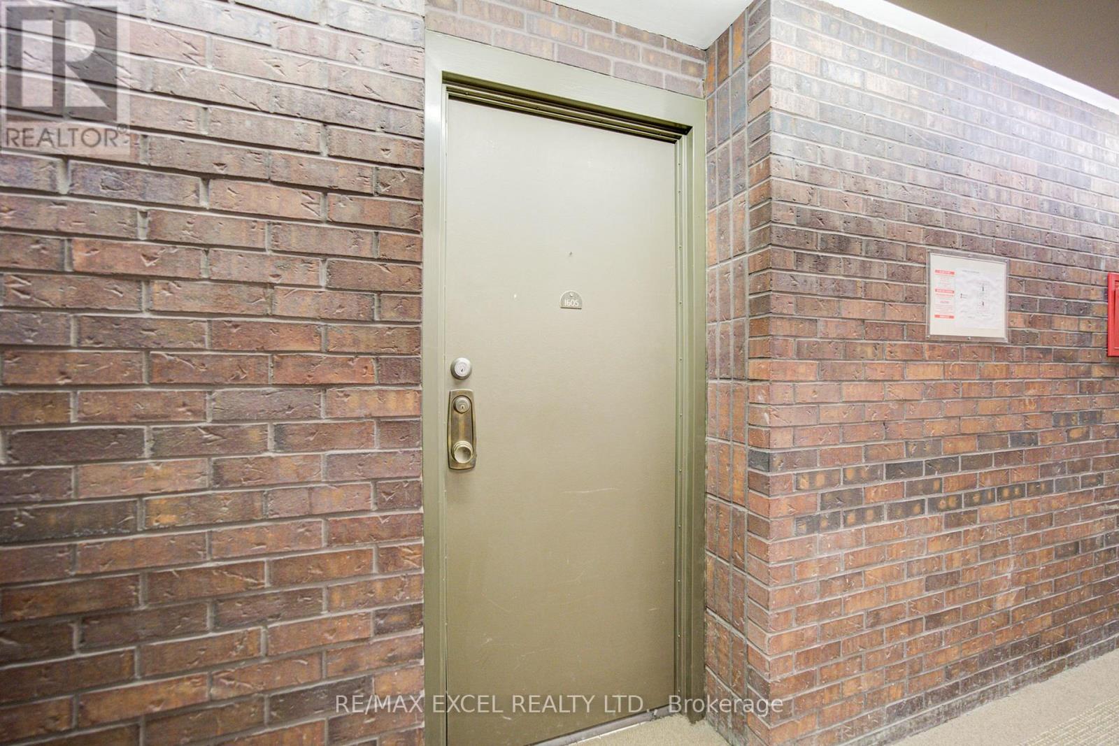 #1605 720 SPADINA AVENUE - 10
