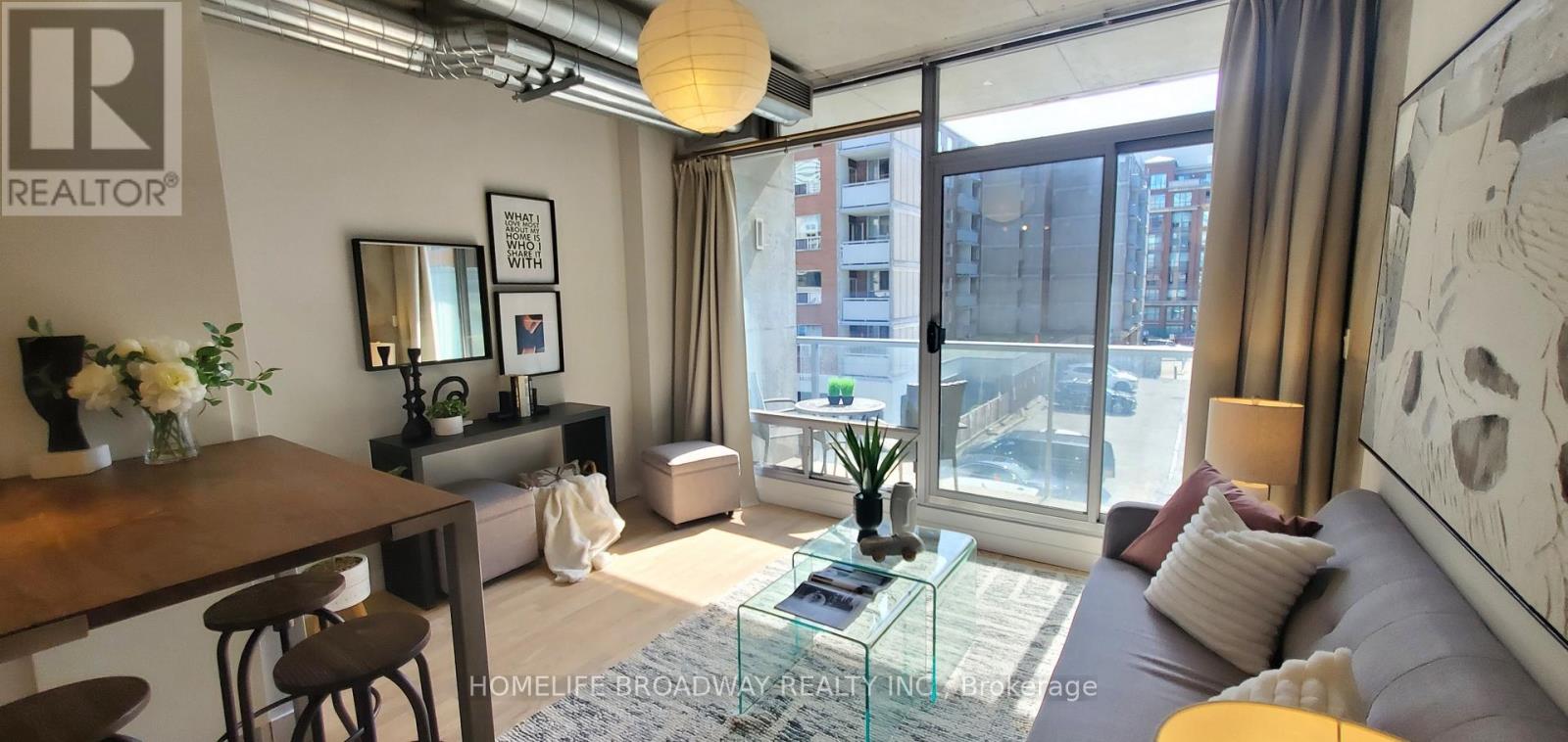 #303 169 JOHN STREET - 1