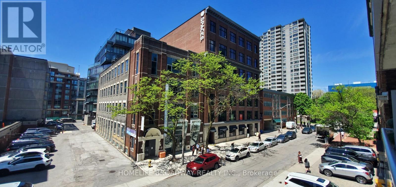 #303 169 JOHN STREET - 14