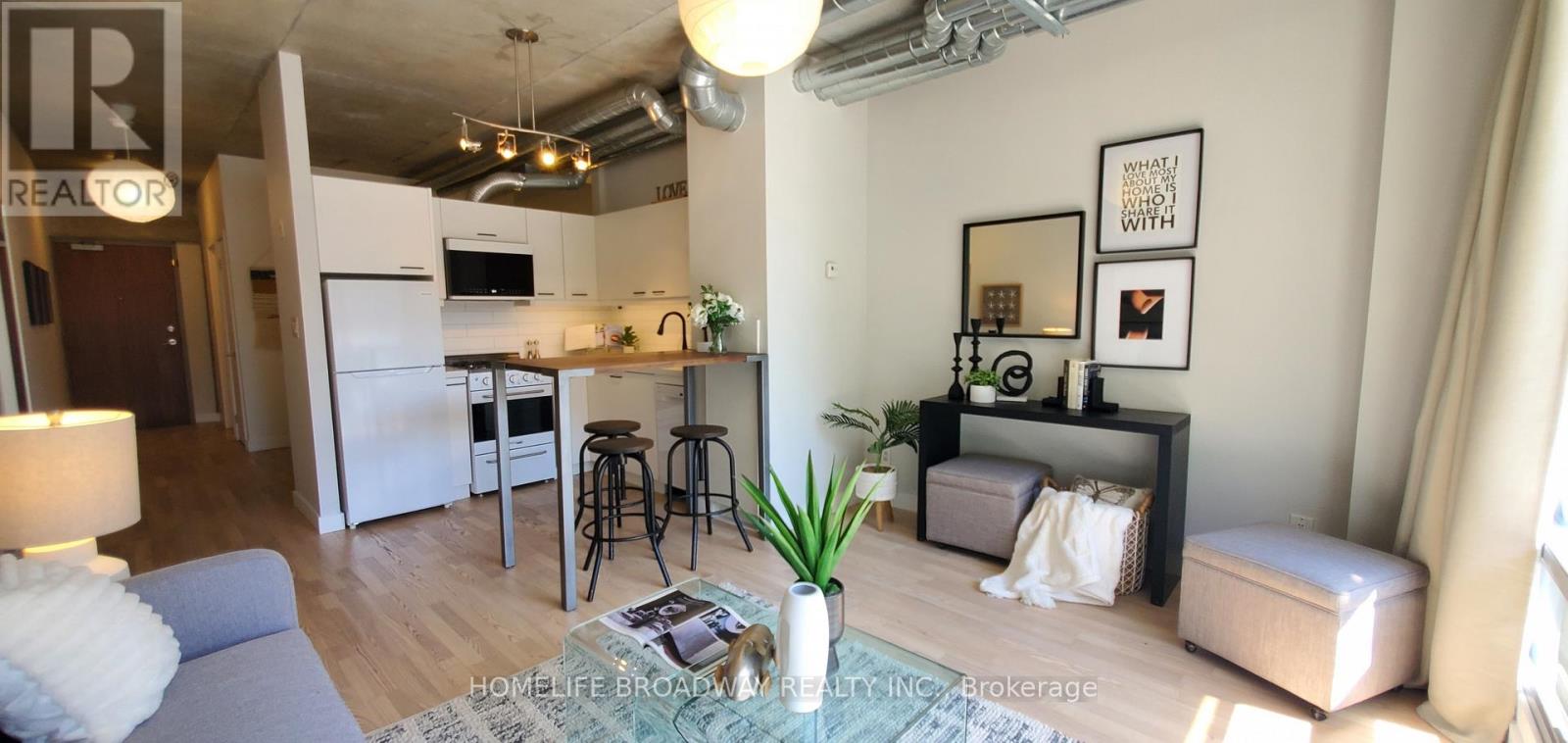#303 169 JOHN STREET - 4