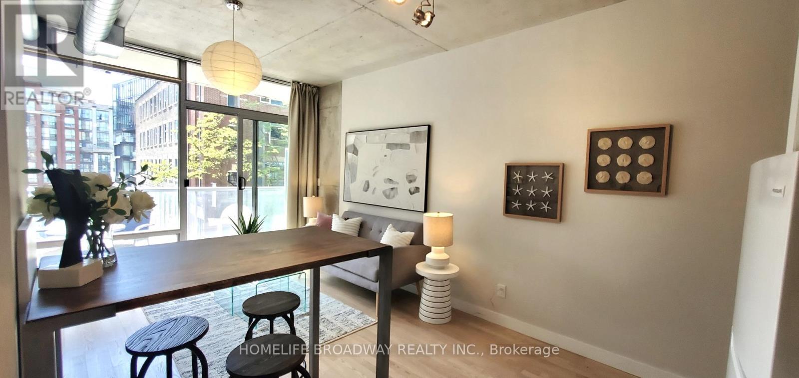 #303 169 JOHN STREET - 2