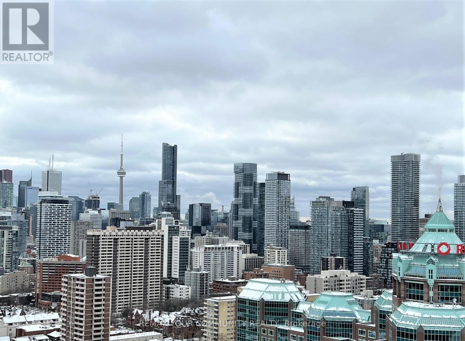 #2601 395 BLOOR STREET E - 12