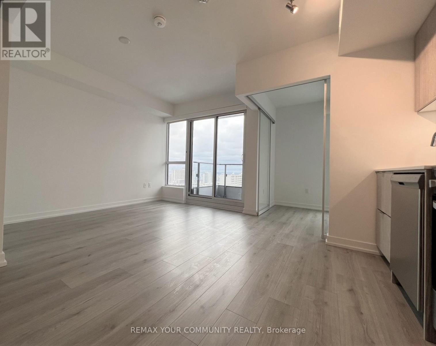 #2601 395 BLOOR STREET E - 2