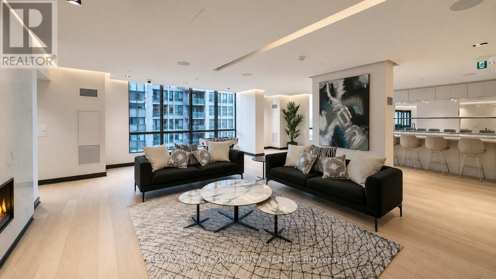 #2601 395 BLOOR STREET E - 21