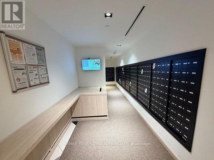 #2601 395 BLOOR STREET E - 16