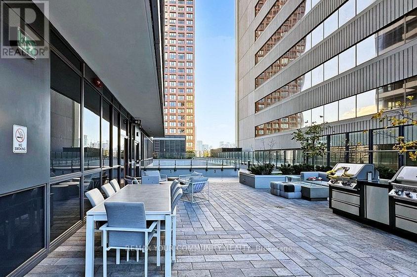 #2601 395 BLOOR STREET E - 27